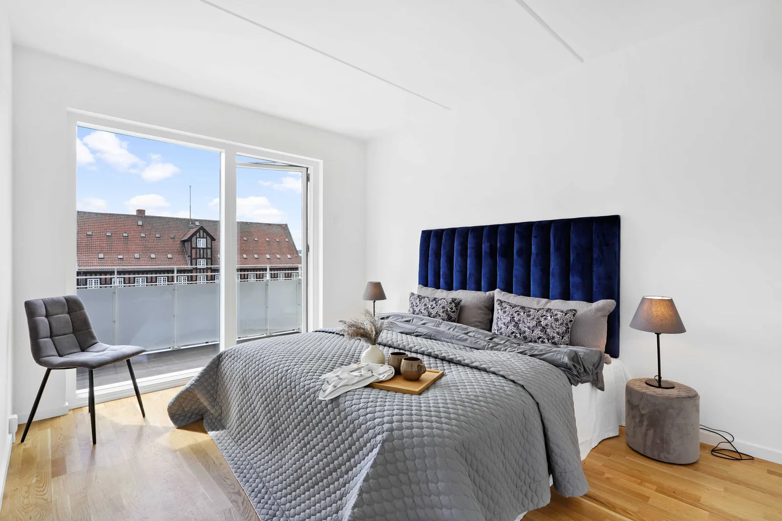 2-værelses lejlighed i 2450 København SV billede 5