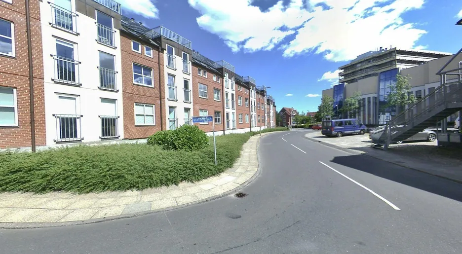 2-værelses lejlighed i 8800 Viborg