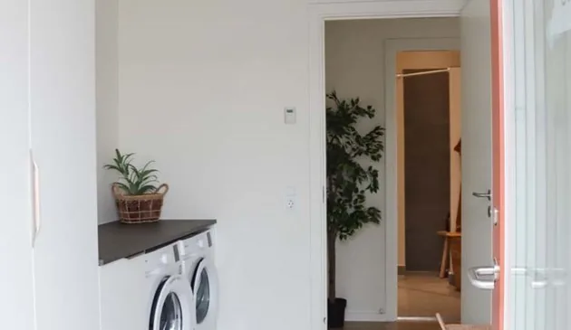 4-værelses rækkehus med parkering i 7100 Vejle billede 5