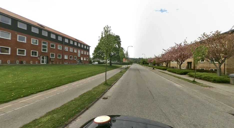 4-værelses lejlighed i 6200 Åbenrå billede 1