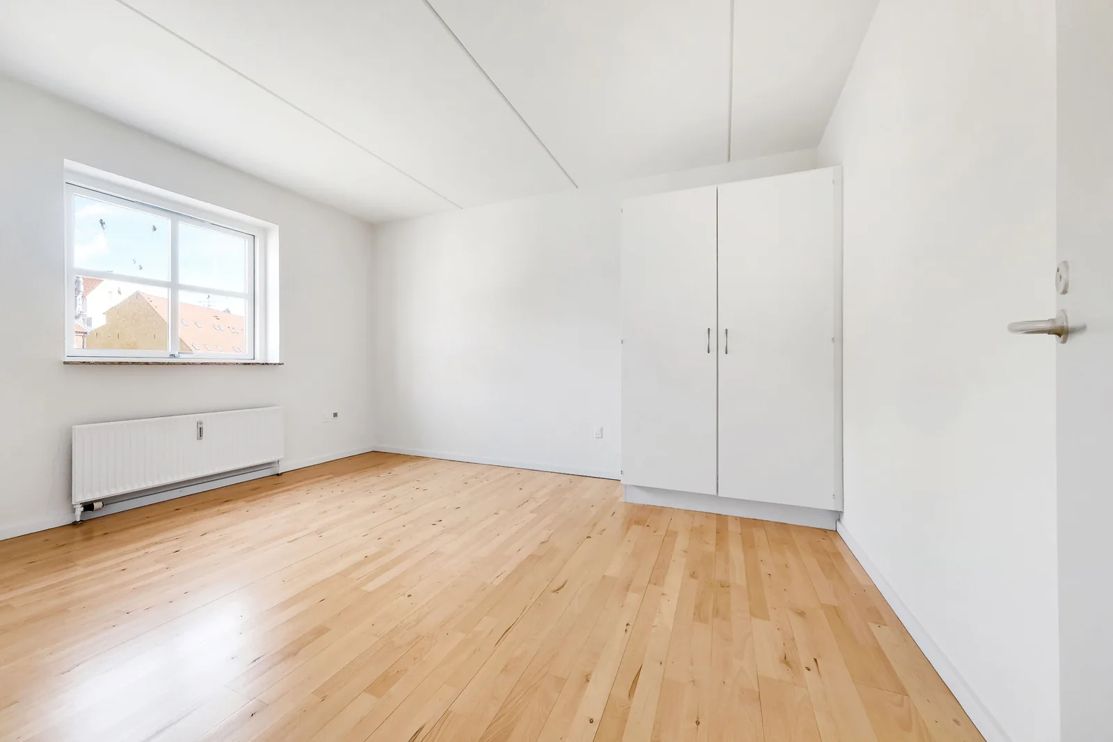 3-værelses lejlighed med elevator i 5000 Odense C billede 6