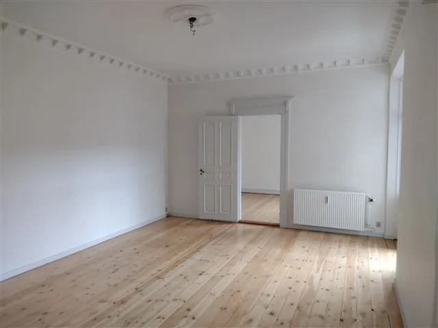 5-værelses lejlighed i 5000 Odense C billede 1