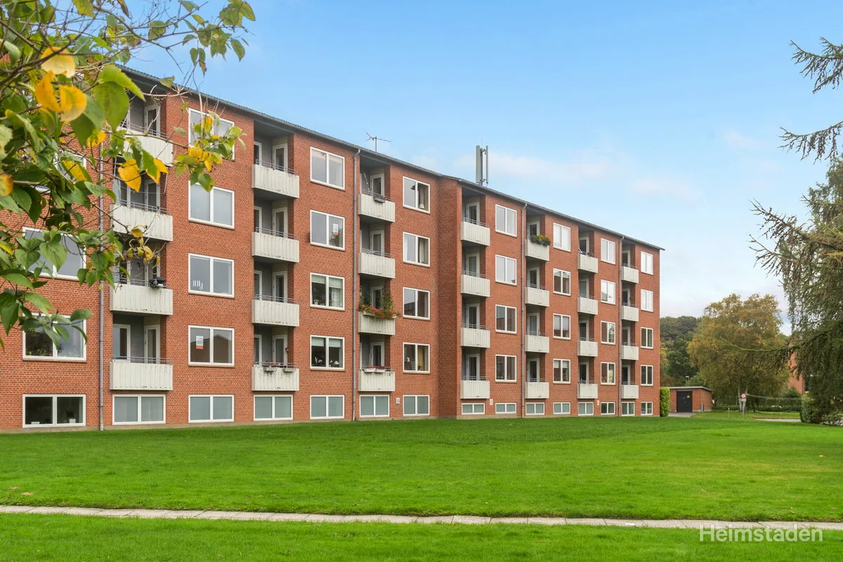 1-værelses lejlighed i 8220 Brabrand billede 6