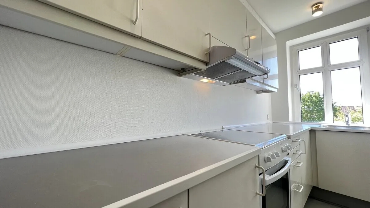 3-room apartment in 8900 Randers C image 1