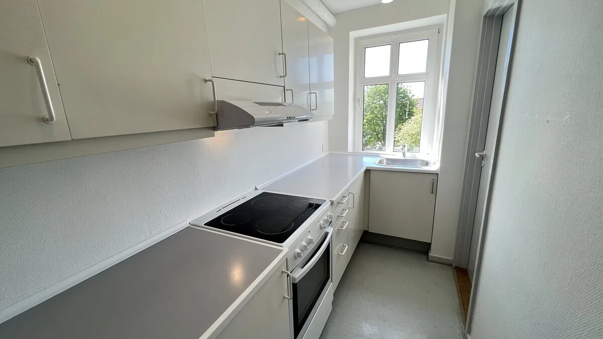 3-room apartment in 8900 Randers C image 2