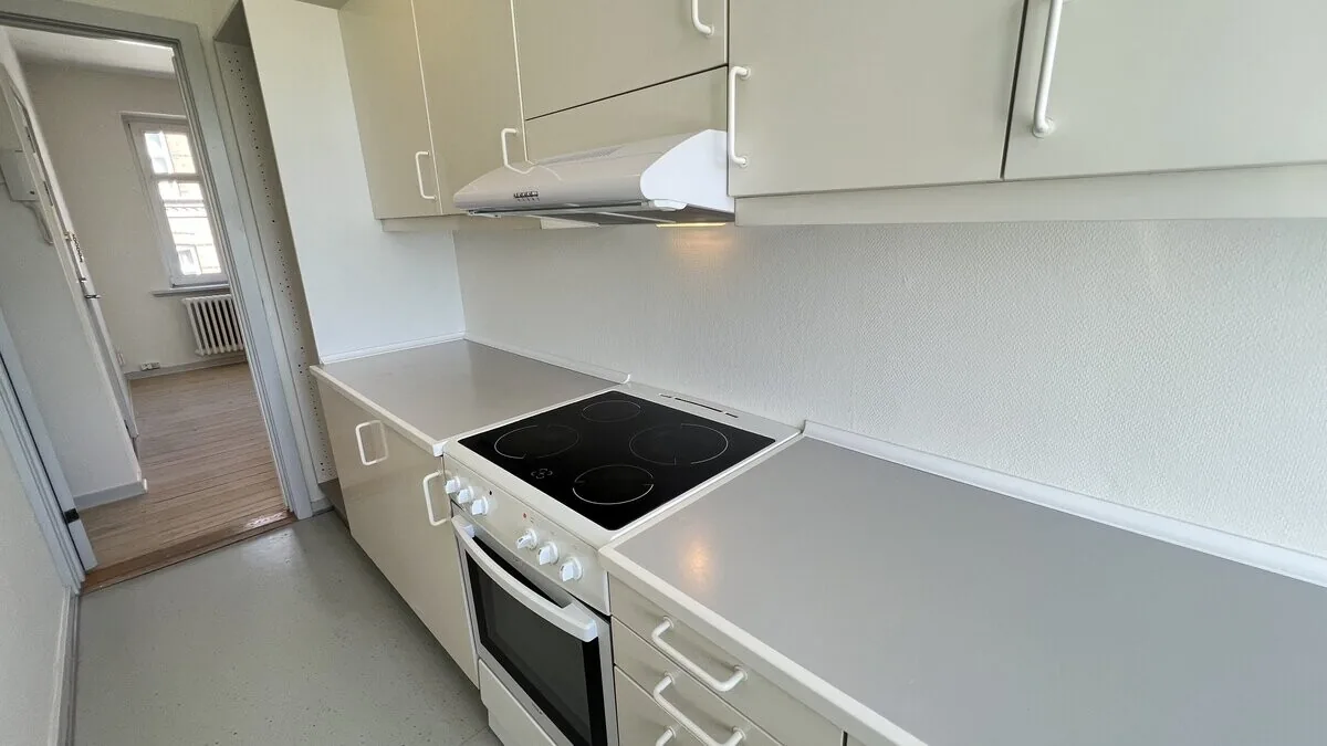 3-room apartment in 8900 Randers C image 3