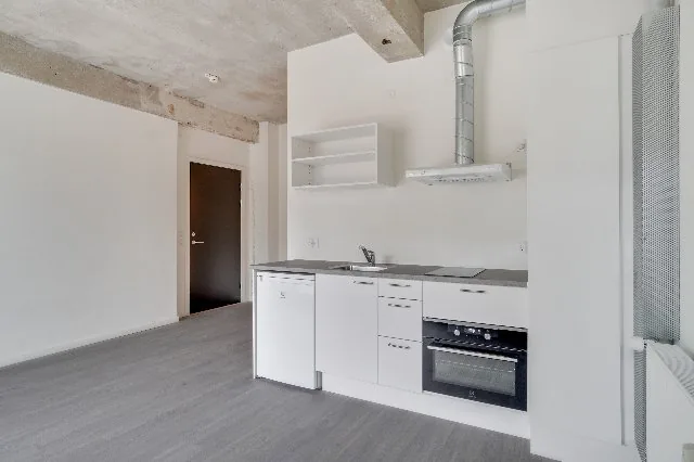 1-værelses lejlighed i 5000 Odense C