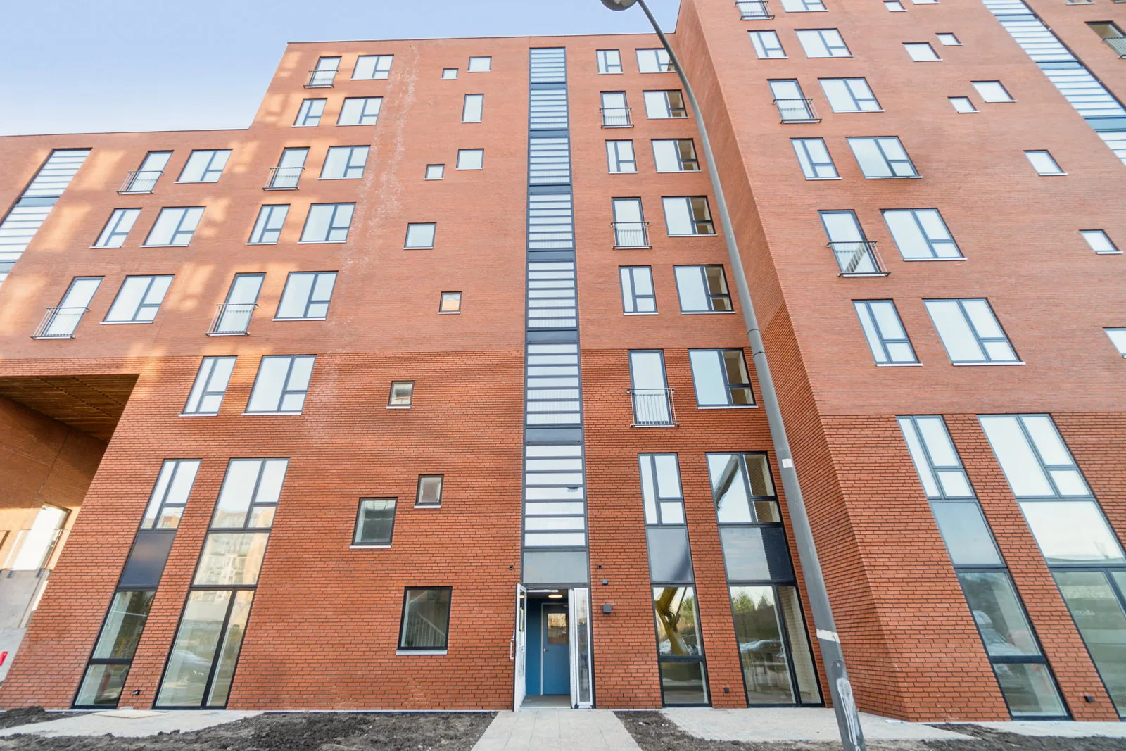 4-værelses lejlighed med altan i 2730 Herlev billede 5