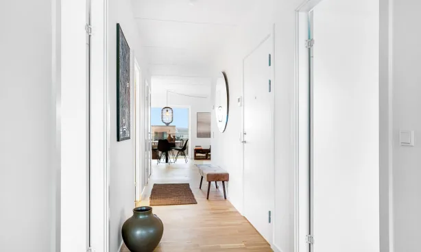 4-værelses lejlighed med elevator i 2640 Hedehusene billede 1