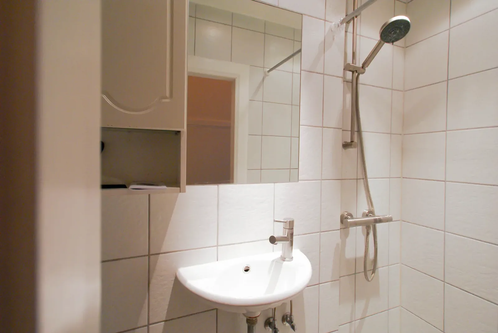 2-room apartment with a balcony in 8000 Århus C image 5