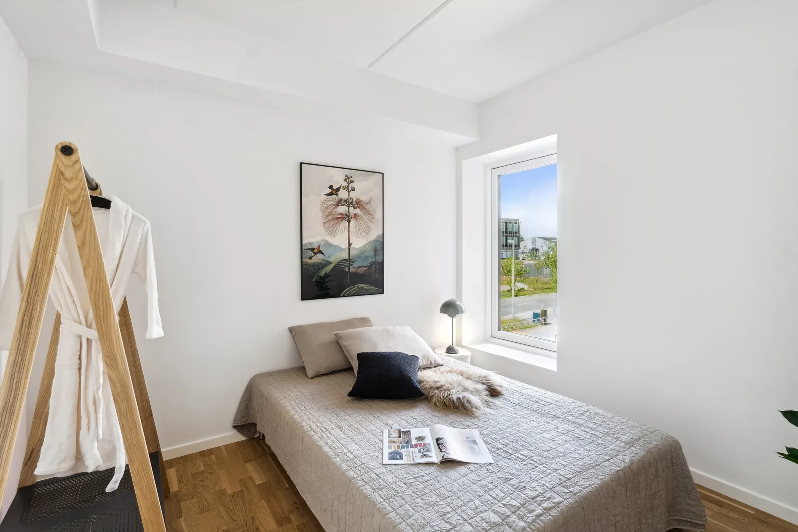 4-room apartment in 8220 Brabrand image 6