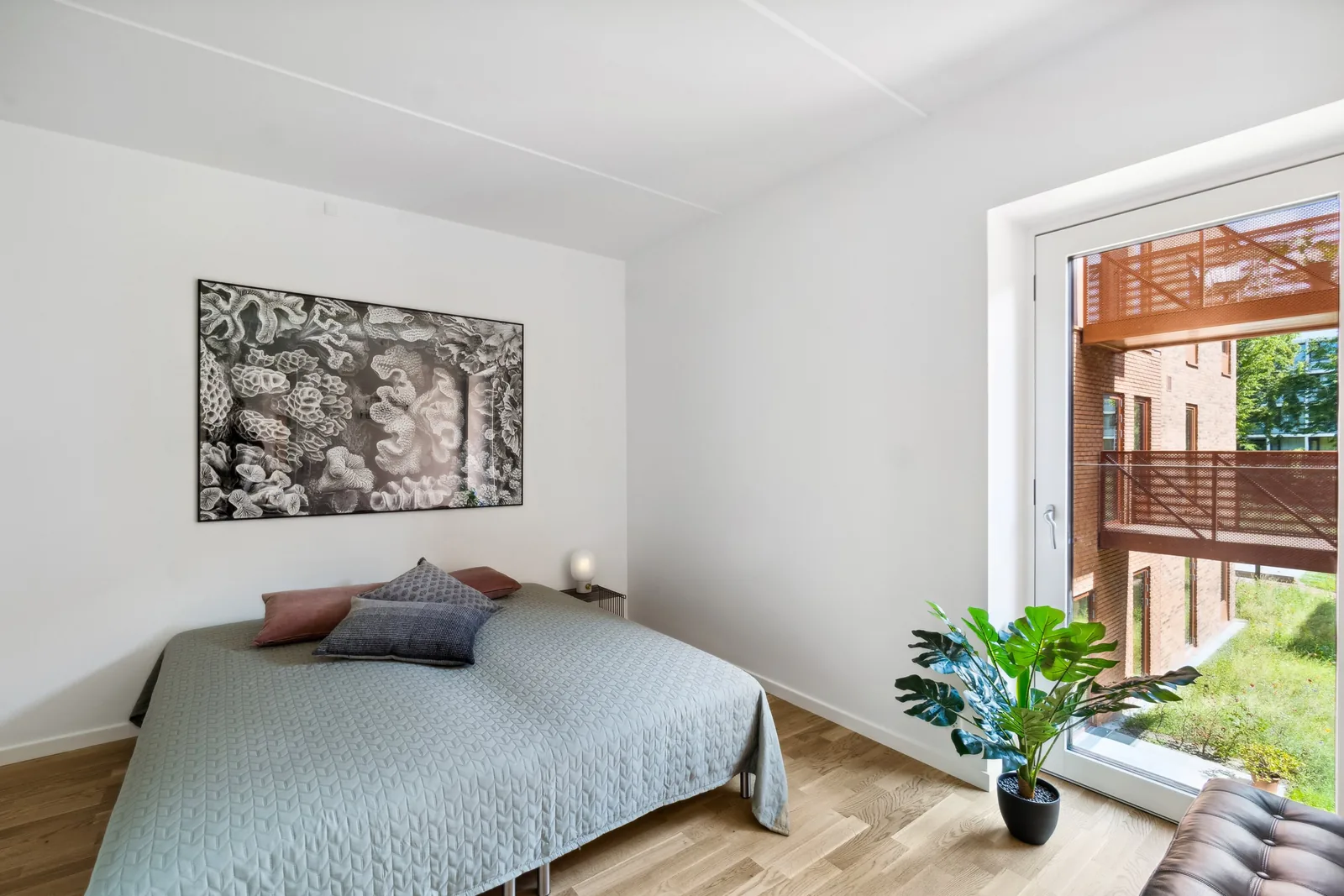 4-room apartment in 8220 Brabrand image 4