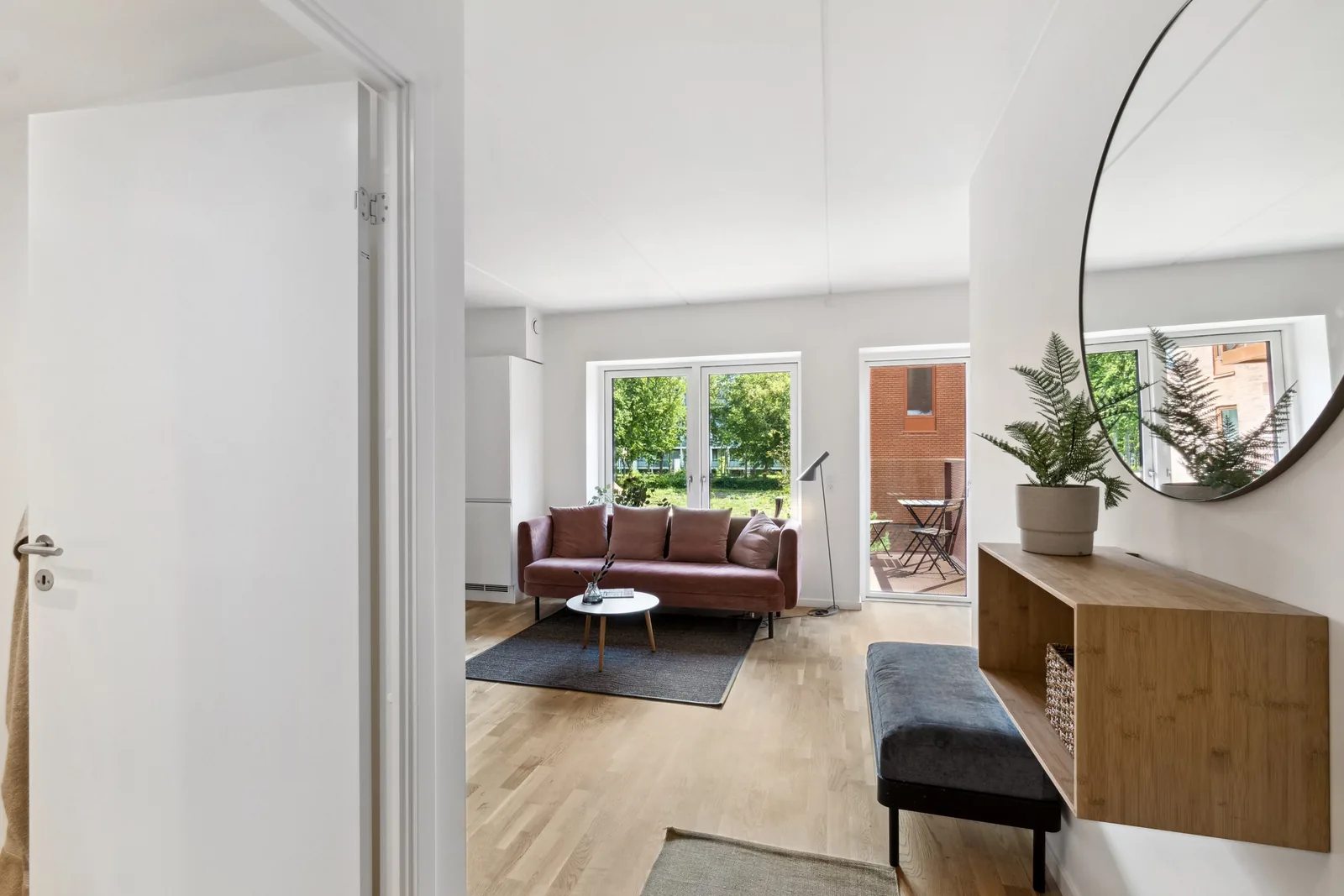4-room apartment in 8220 Brabrand image 3