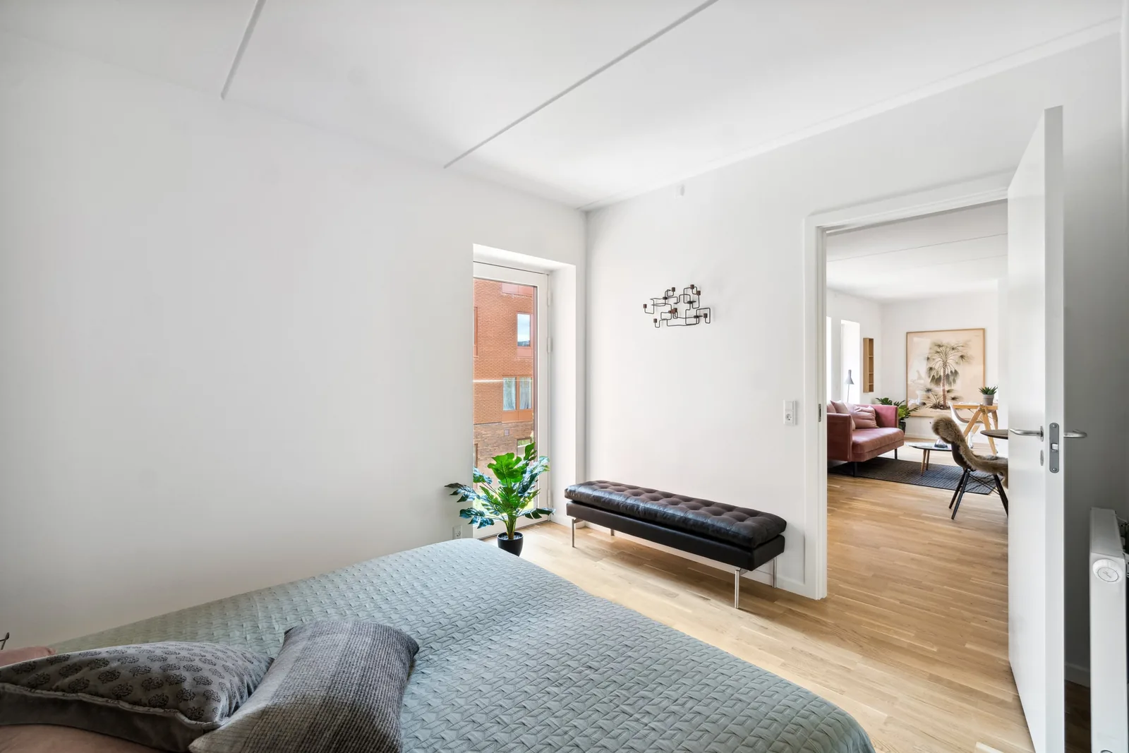 4-room apartment in 8220 Brabrand image 5