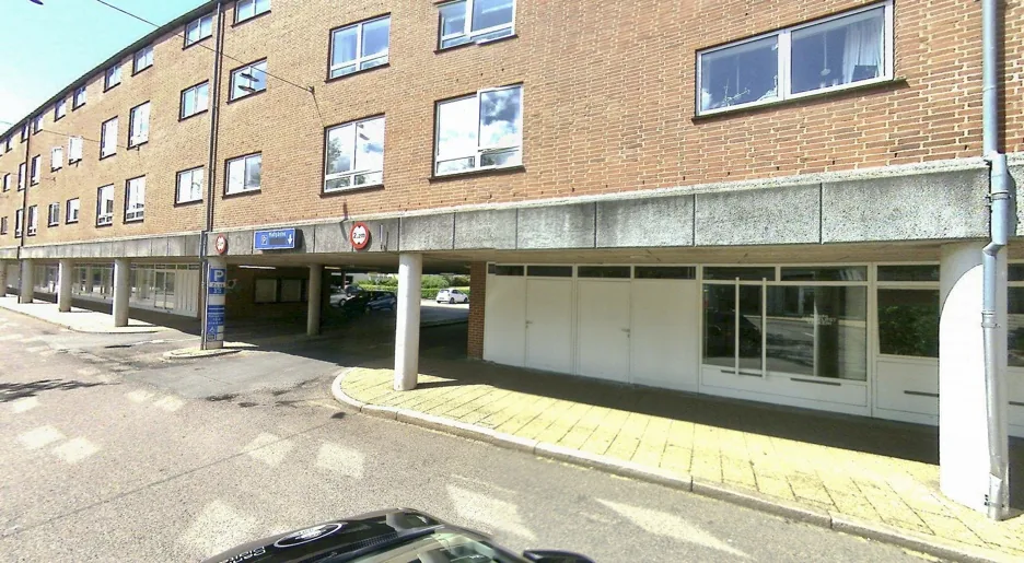 2-room apartment in 6000 Kolding image 1