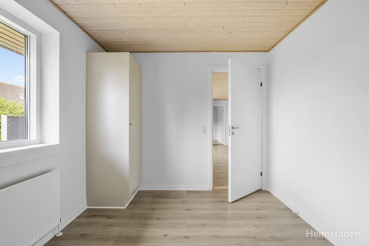 5-room townhouse in 5853 Ørbæk image 6