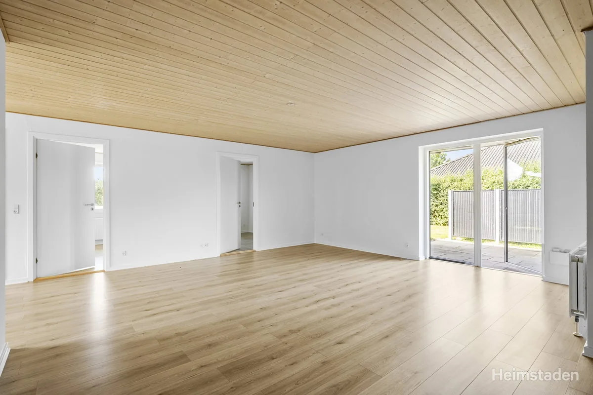 5-room townhouse in 5853 Ørbæk image 4