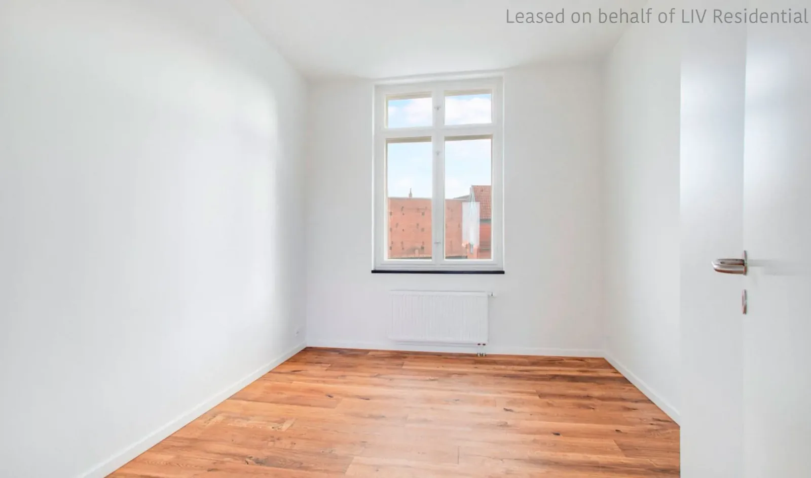 5-room apartment with a balcony in 3400 Hillerød image 5