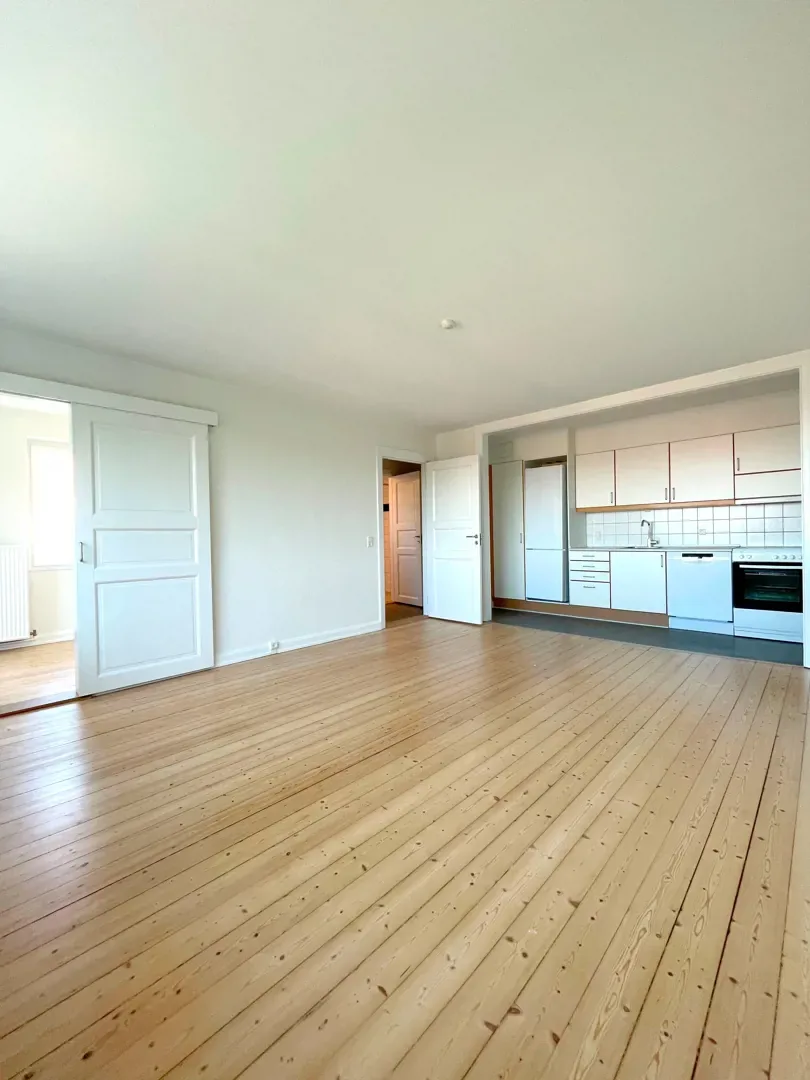 2-room apartment in 9400 Nørresundby
