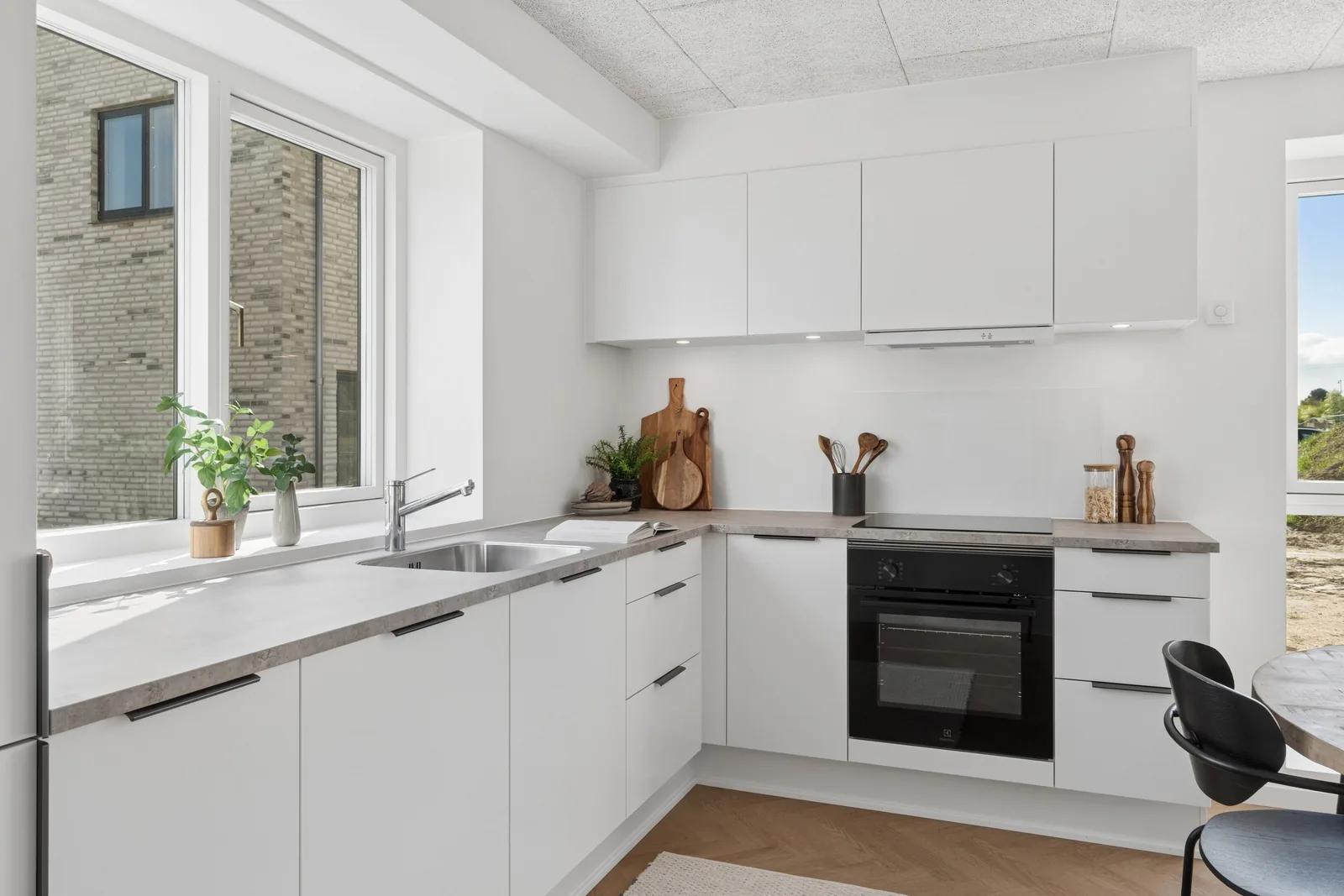 5-room townhouse in 4100 Ringsted image 3