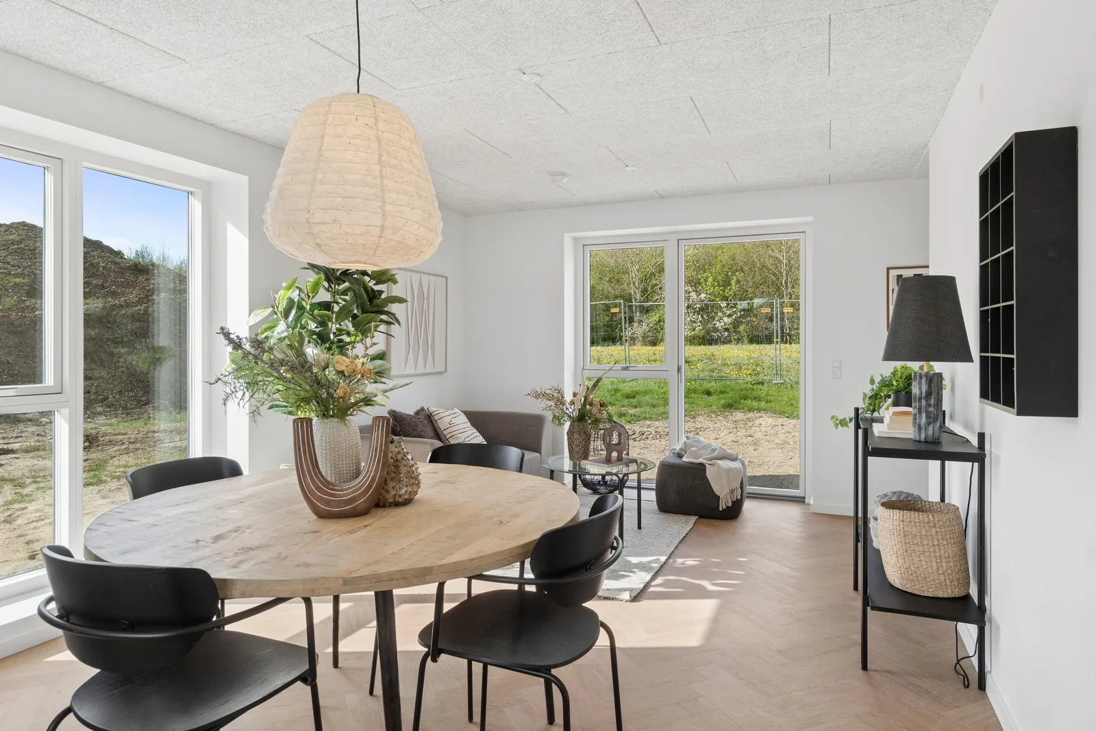 5-room townhouse in 4100 Ringsted image 2
