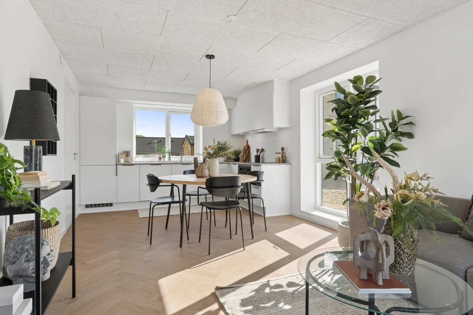 5-room townhouse in 4100 Ringsted image 1