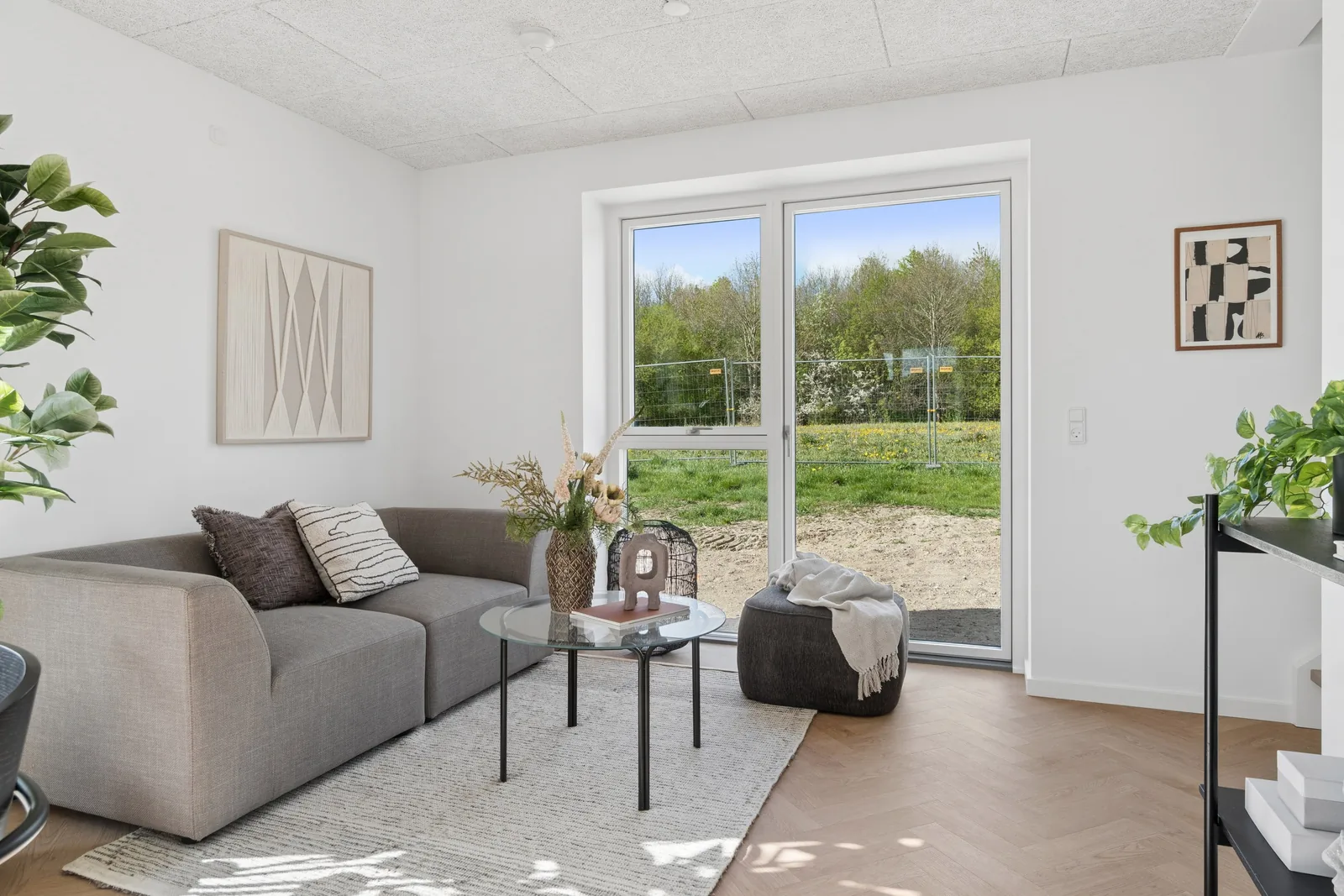 5-room townhouse in 4100 Ringsted image 5