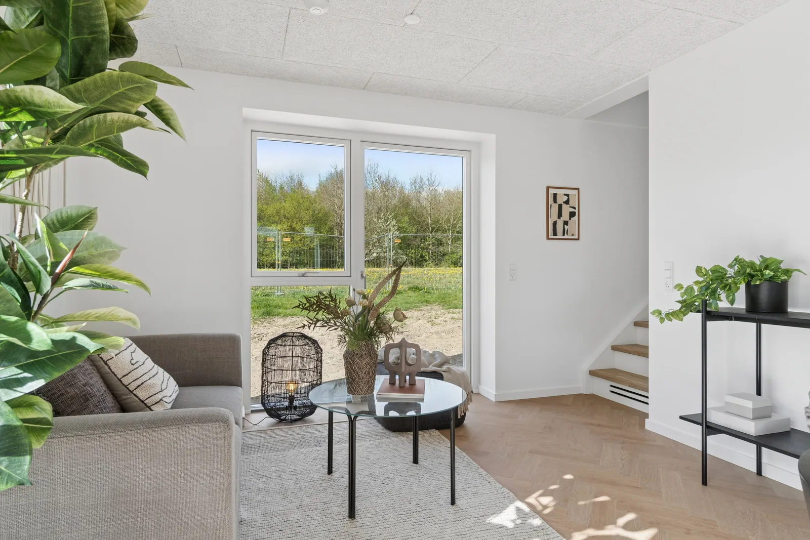 5-room townhouse in 4100 Ringsted image 4
