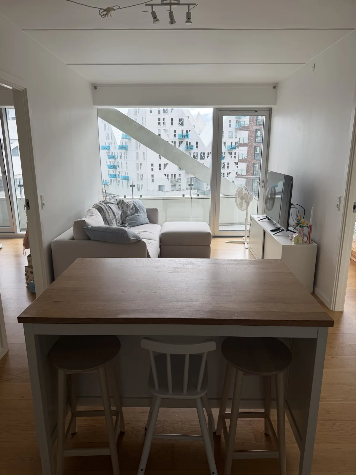 3-room apartment in 8000 Århus C image 2