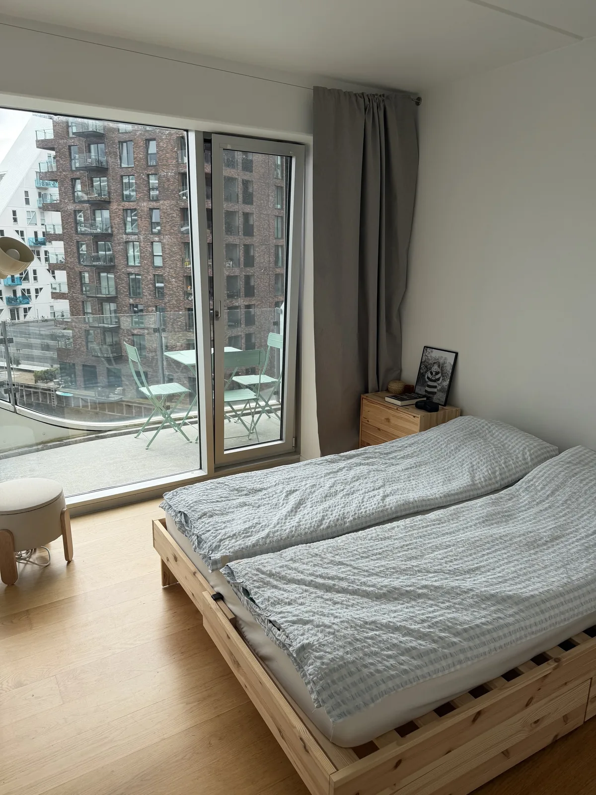 3-room apartment in 8000 Århus C image 3