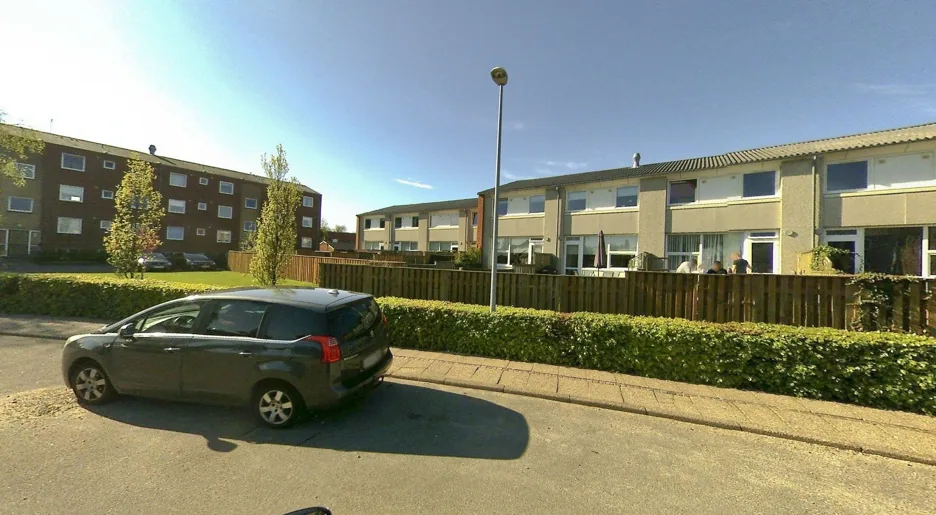 4-værelses lejlighed i 9900 Frederikshavn billede 1