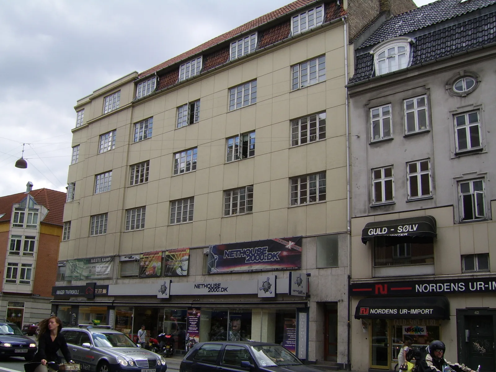 3-room apartment in 2300 København S image 2
