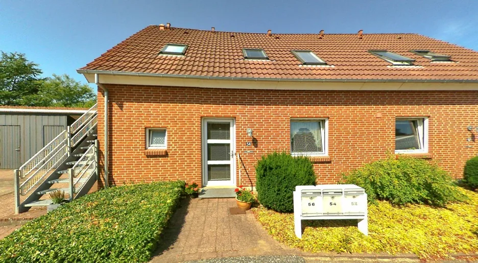 2-room apartment in 7280 Sønder Felding image 1