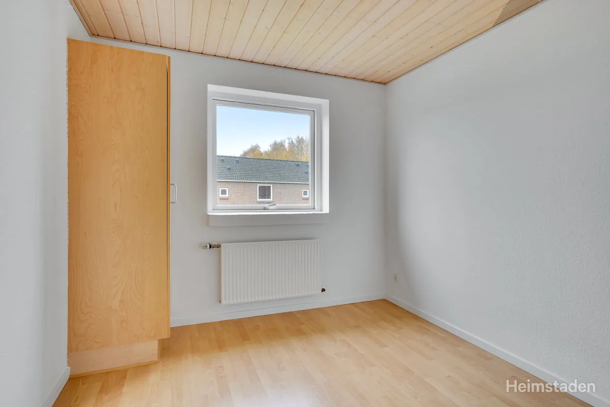 4-værelses rækkehus i 4180 Sorø billede 3