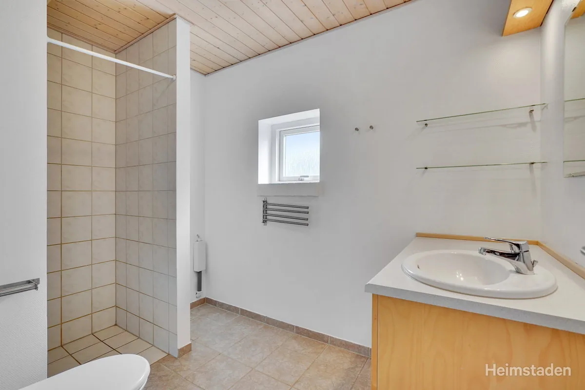 4-værelses rækkehus i 4180 Sorø billede 6