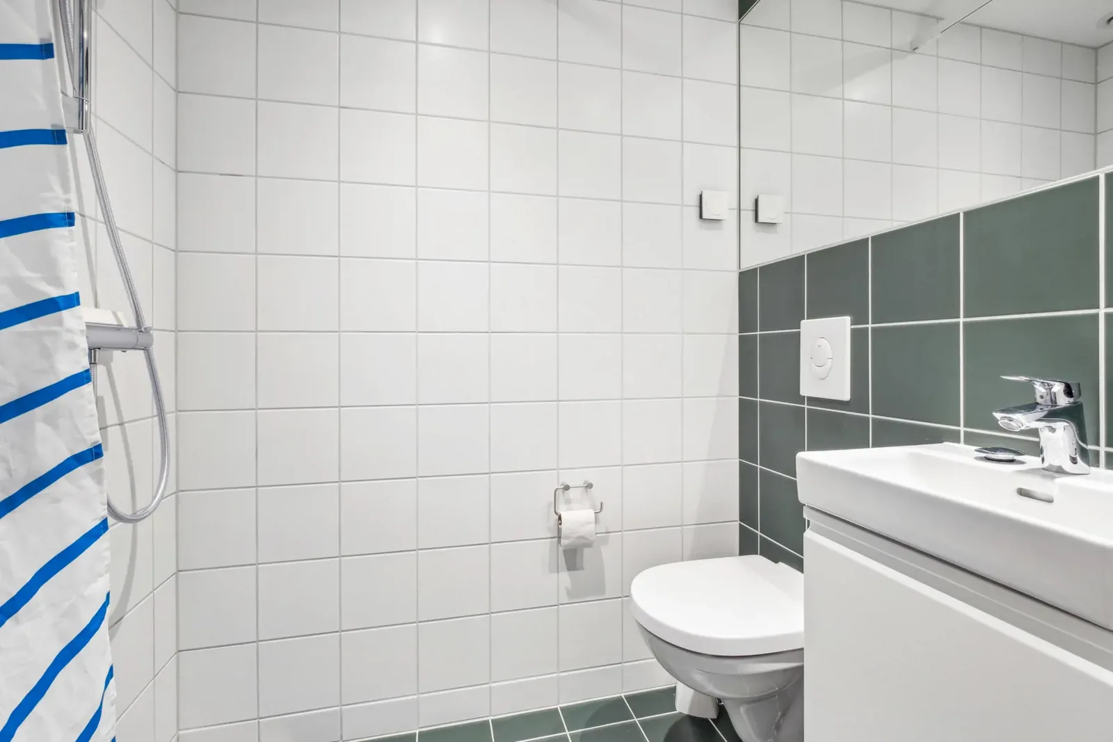 1-værelses lejlighed med elevator i 9400 Nørresundby billede 4
