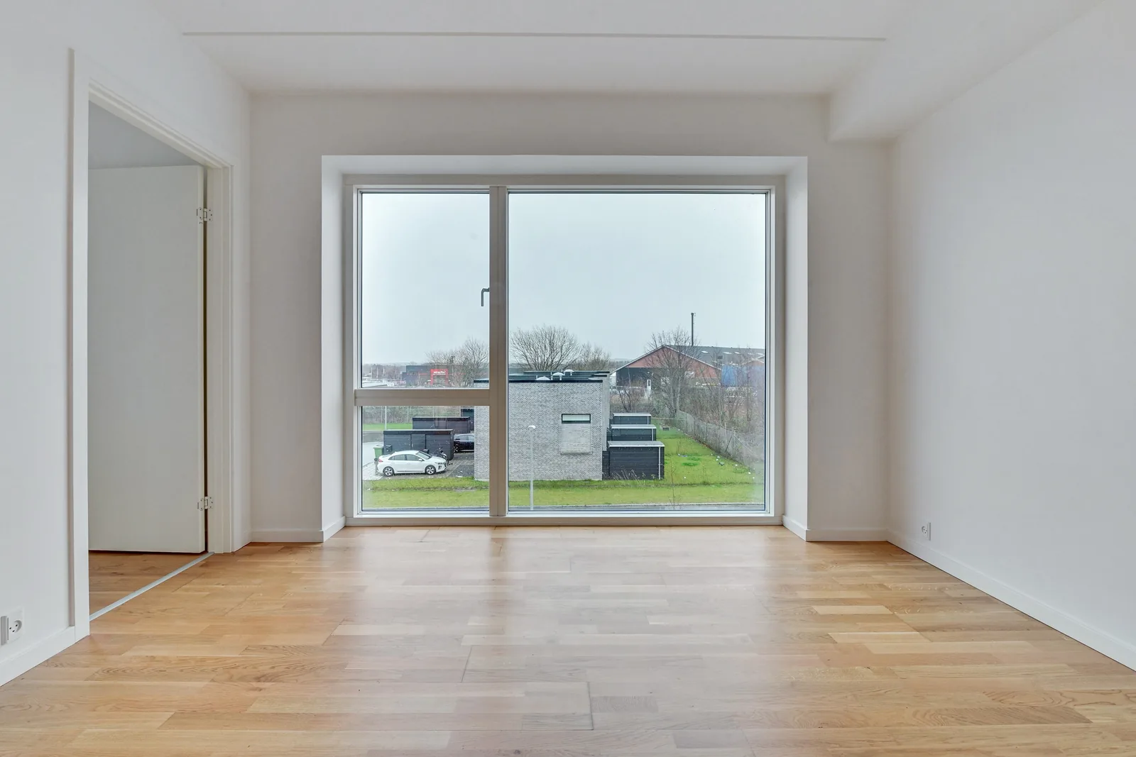 2-room apartment in 8240 Risskov image 3