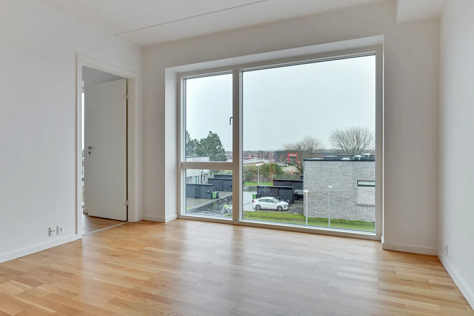 2-room apartment in 8240 Risskov image 5