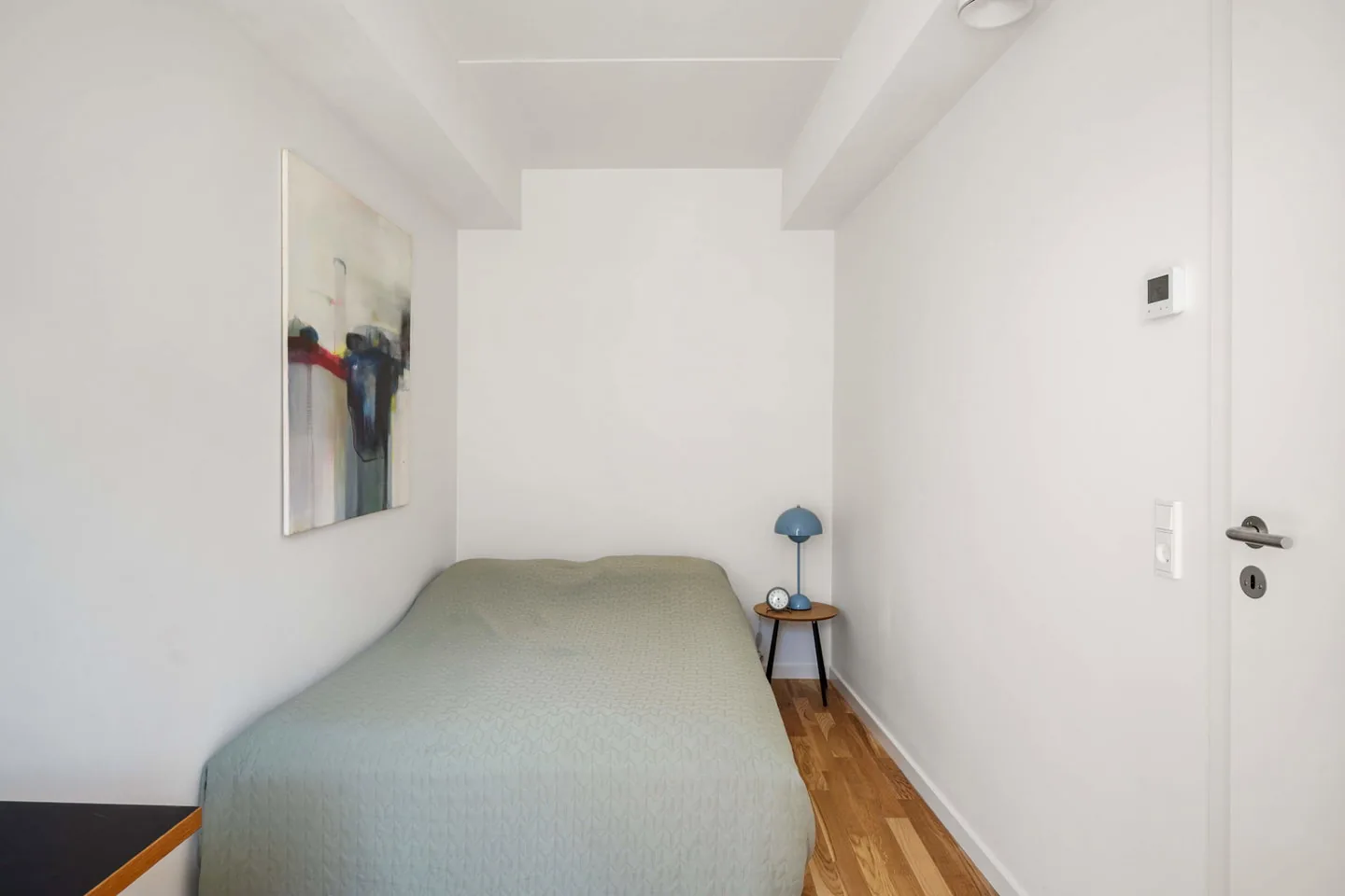 2-room apartment in 8220 Brabrand image 3