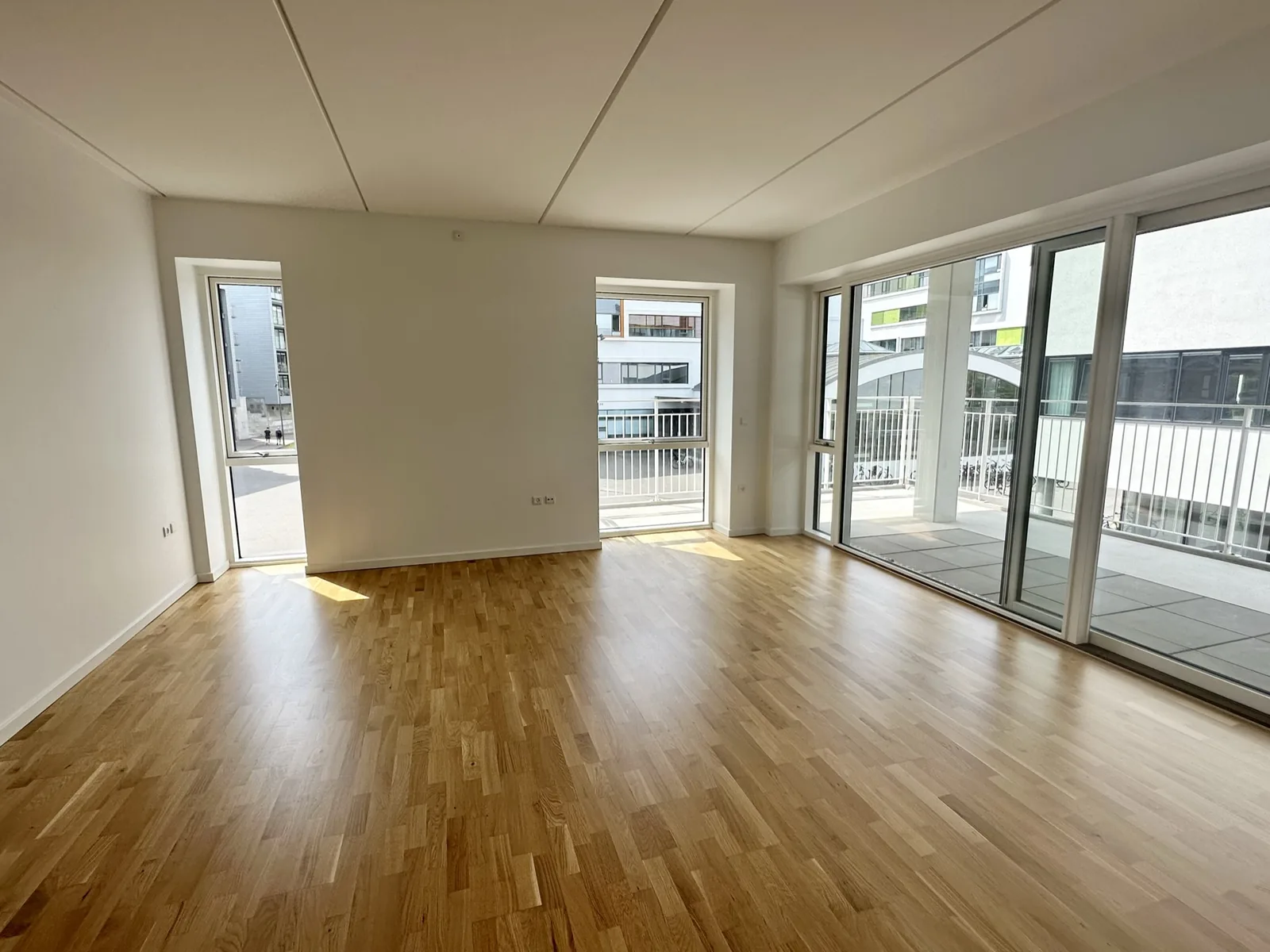 3-room apartment in 9000 Ålborg image 3
