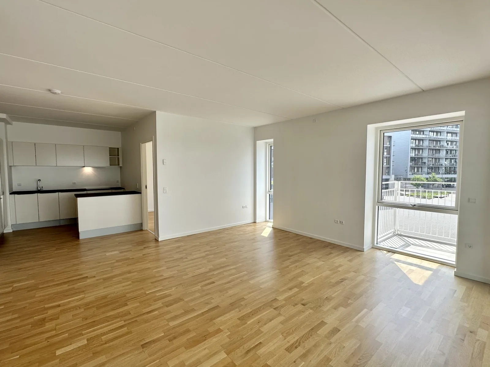 3-room apartment in 9000 Ålborg image 5