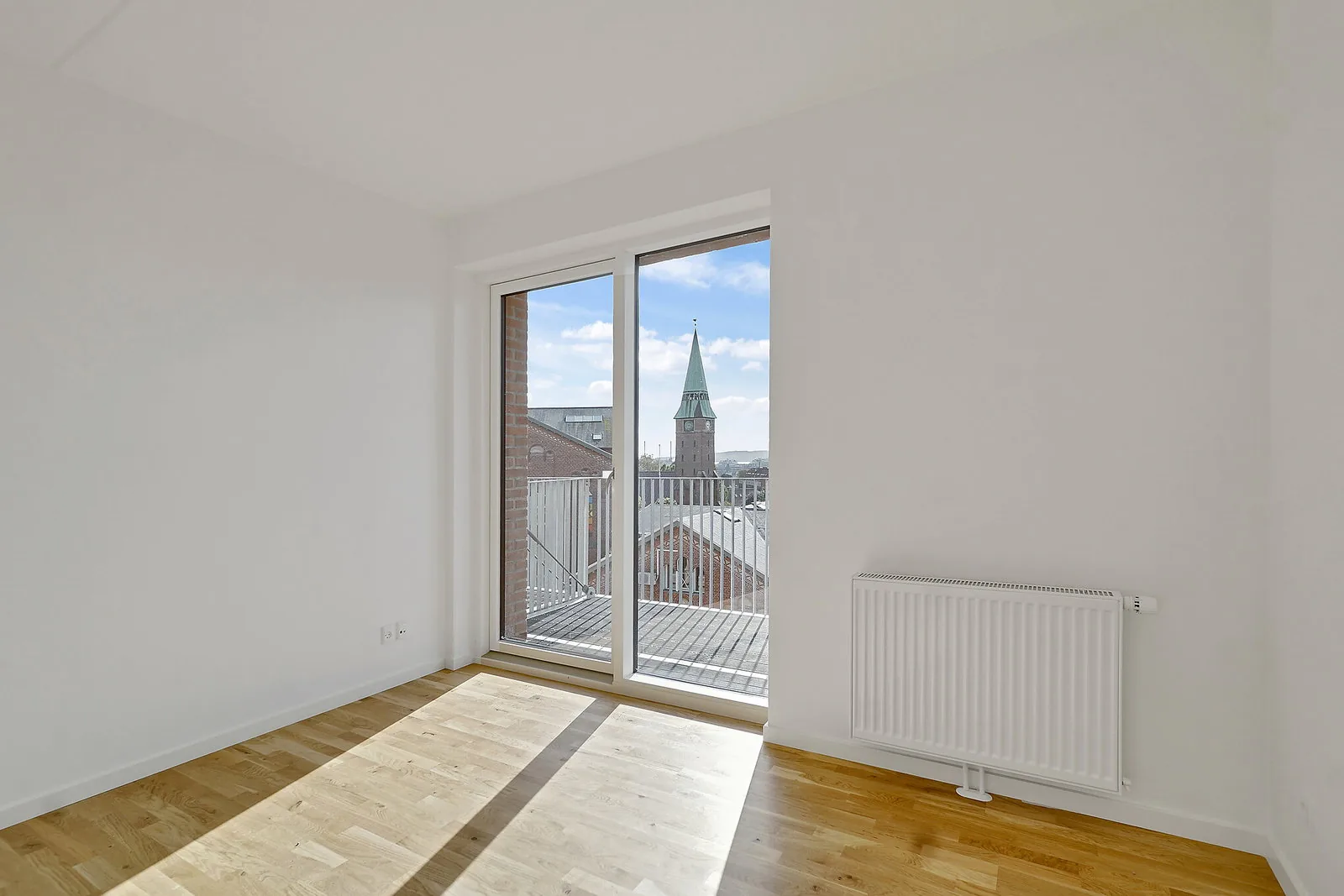 3-room apartment with an elevator in 8200 Århus N image 3