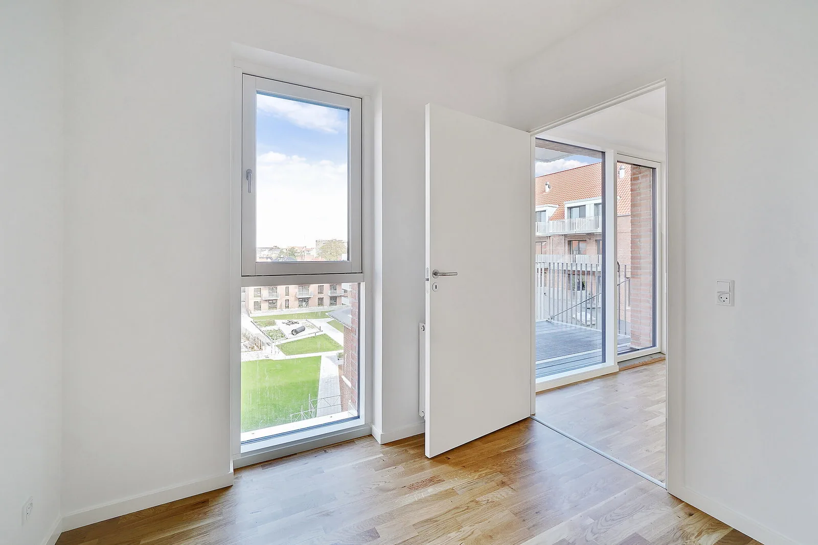 3-room apartment with an elevator in 8200 Århus N image 4