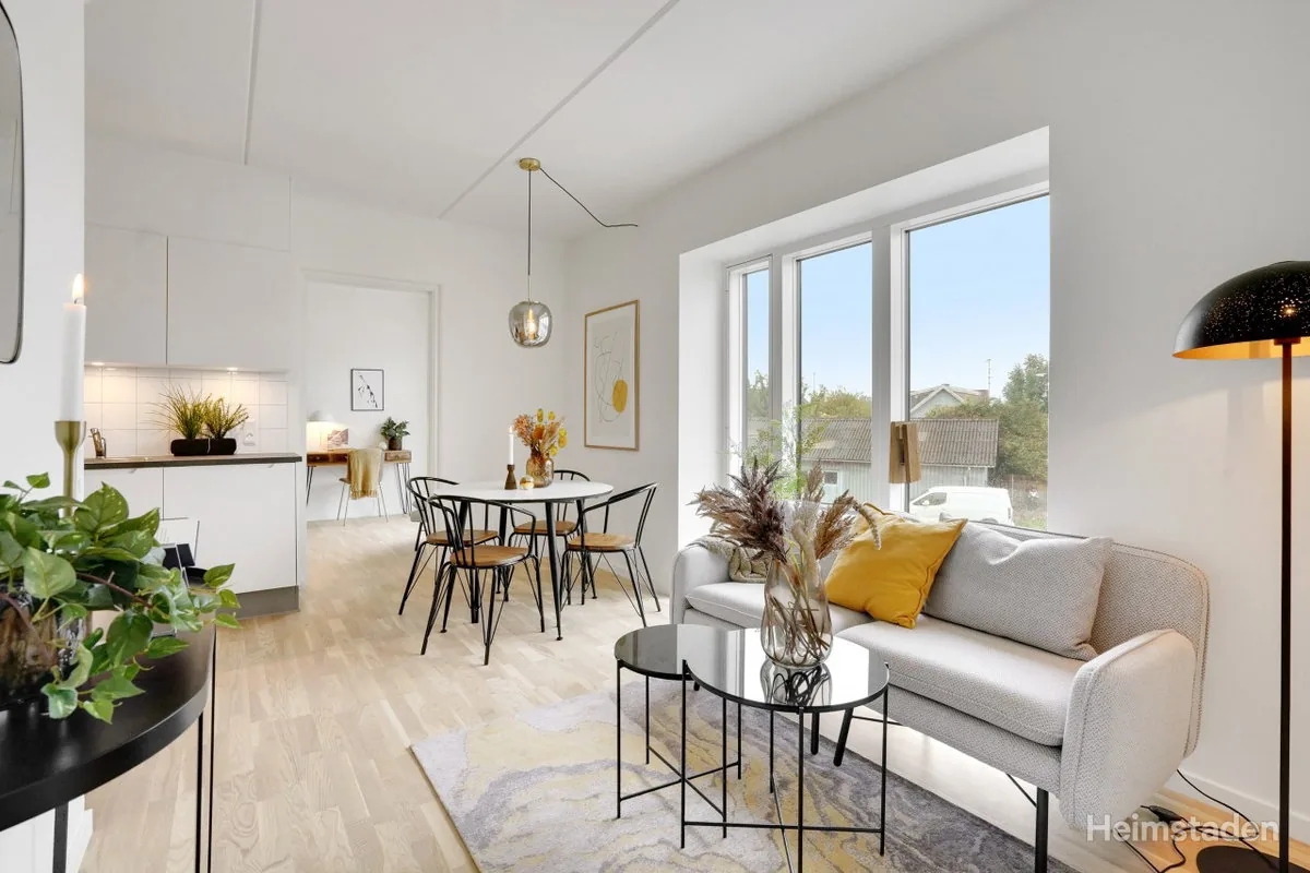 3-room apartment in 8240 Risskov, Århus image 2