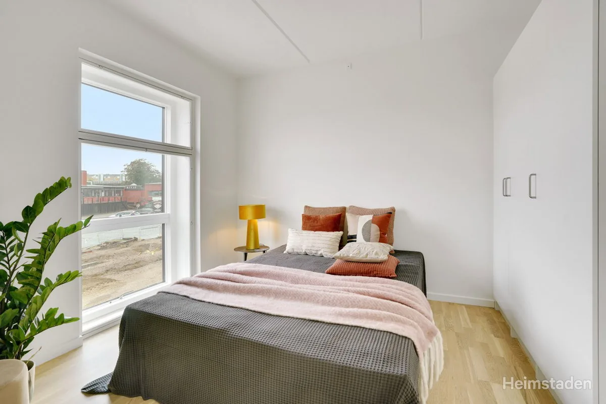 3-room apartment in 8240 Risskov, Århus image 6