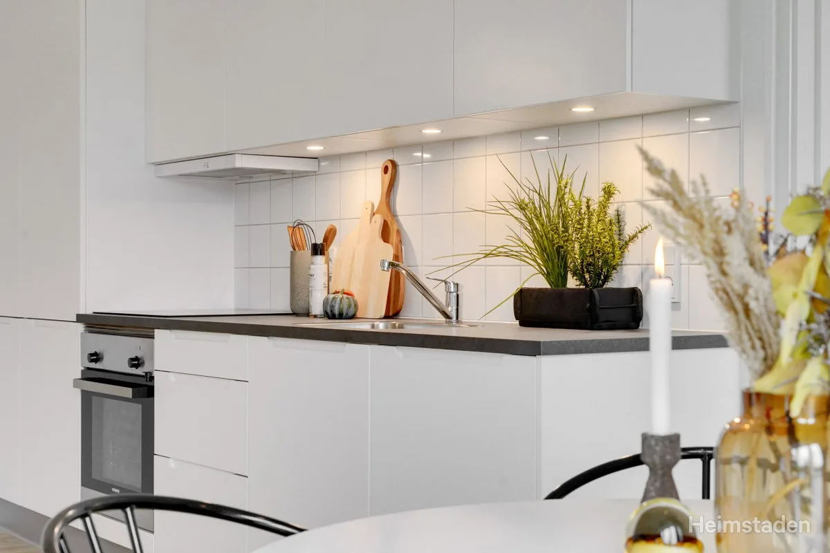 3-room apartment in 8240 Risskov, Århus image 3