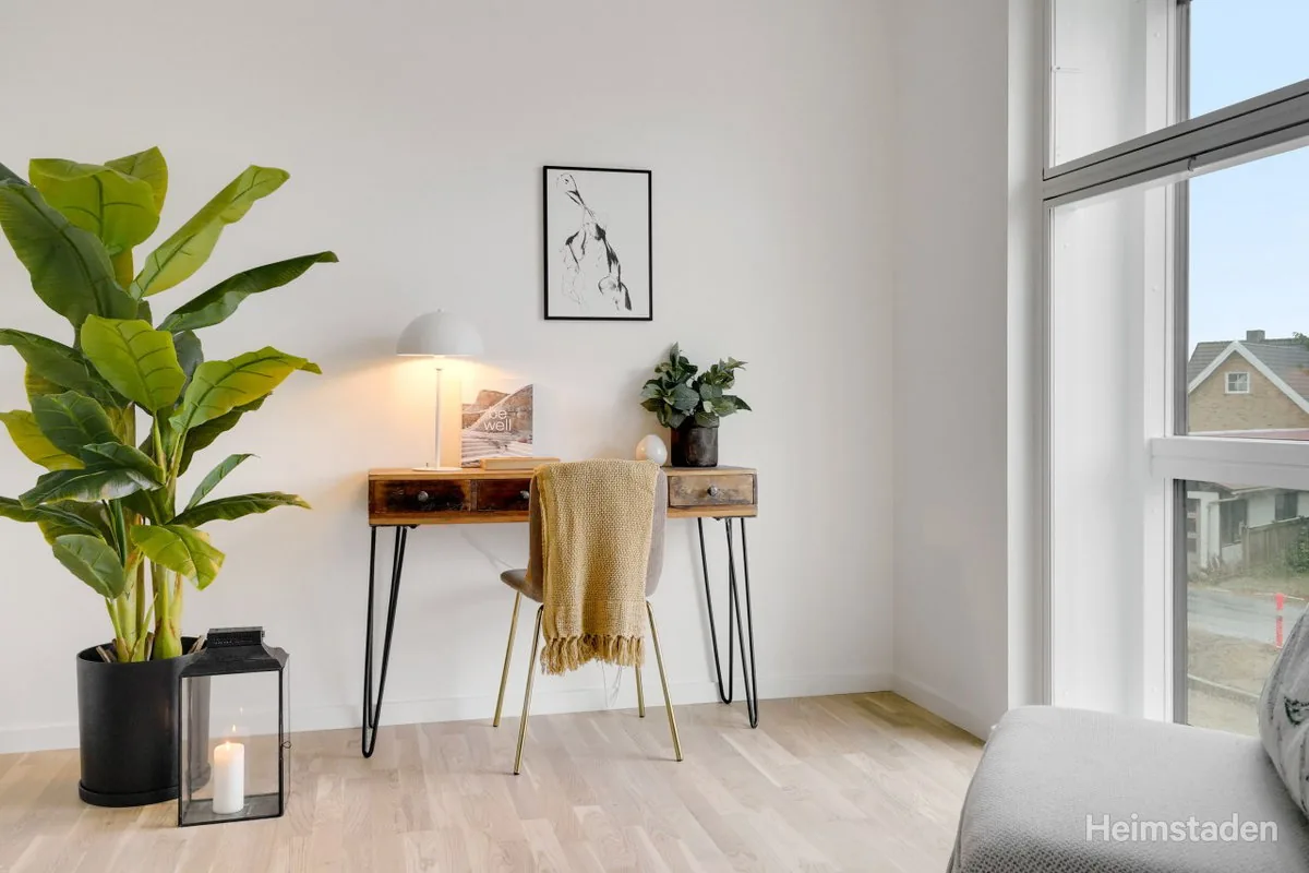3-room apartment in 8240 Risskov, Århus image 5