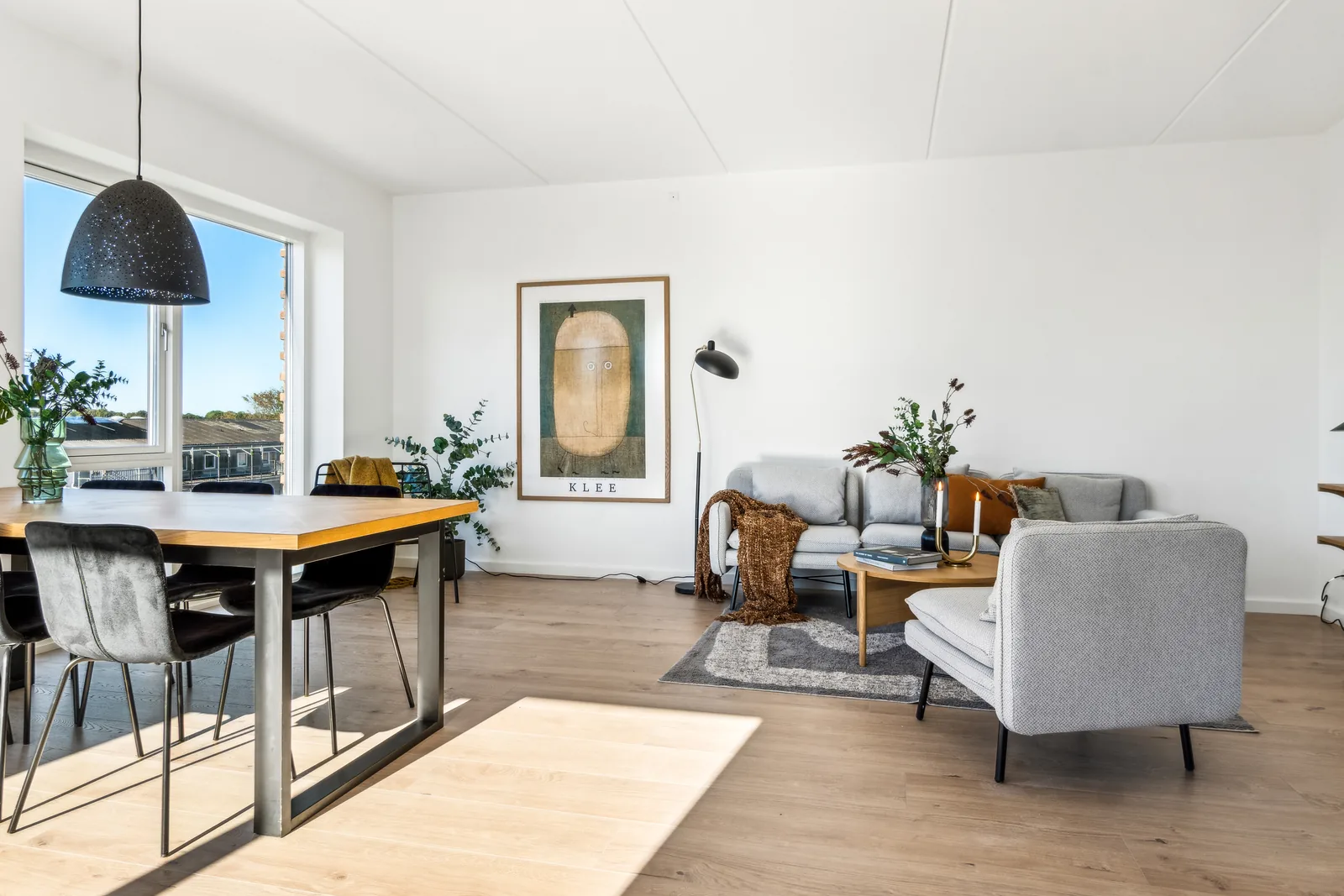 3-room apartment in 2610 Rødovre image 5