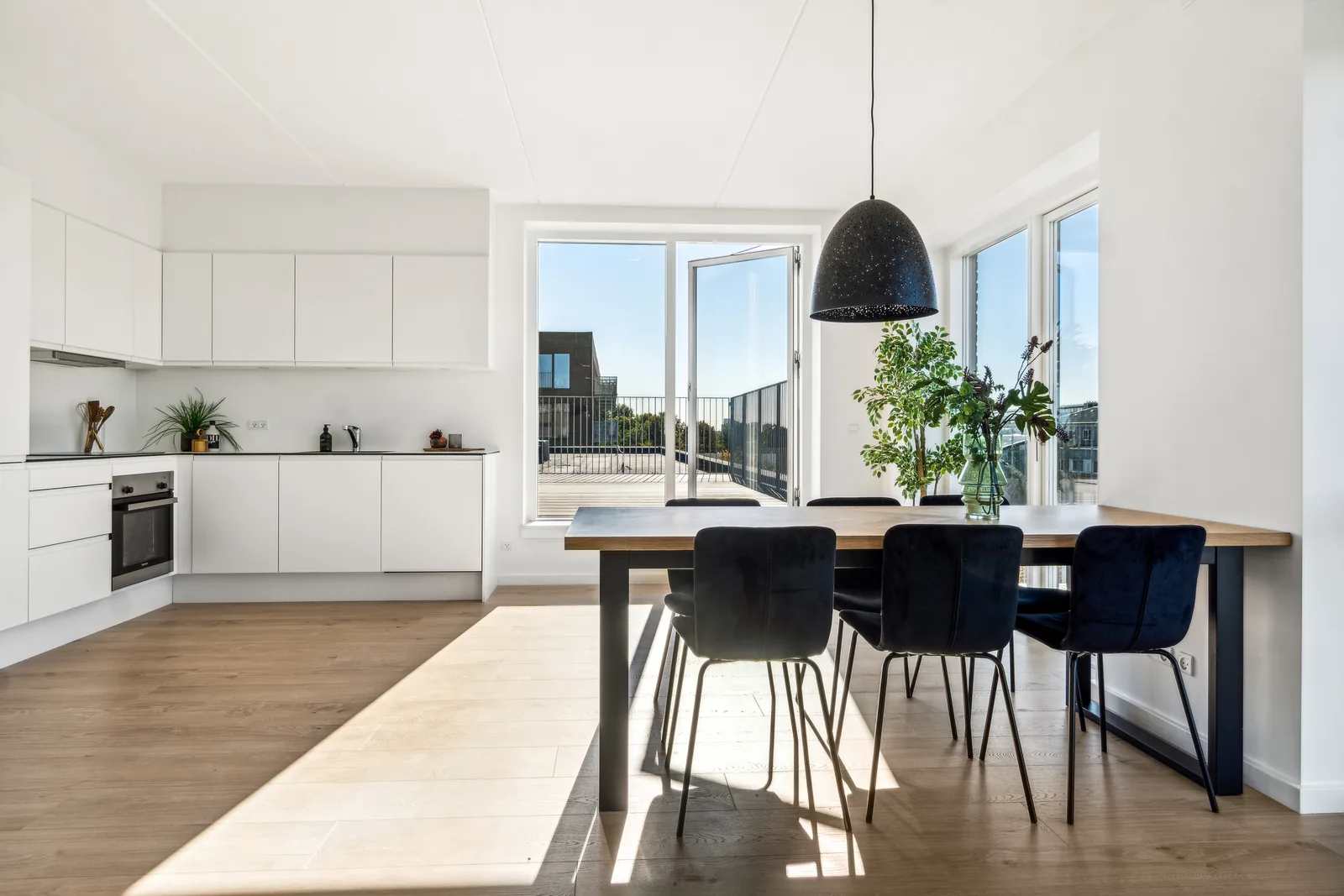 3-room apartment in 2610 Rødovre image 6
