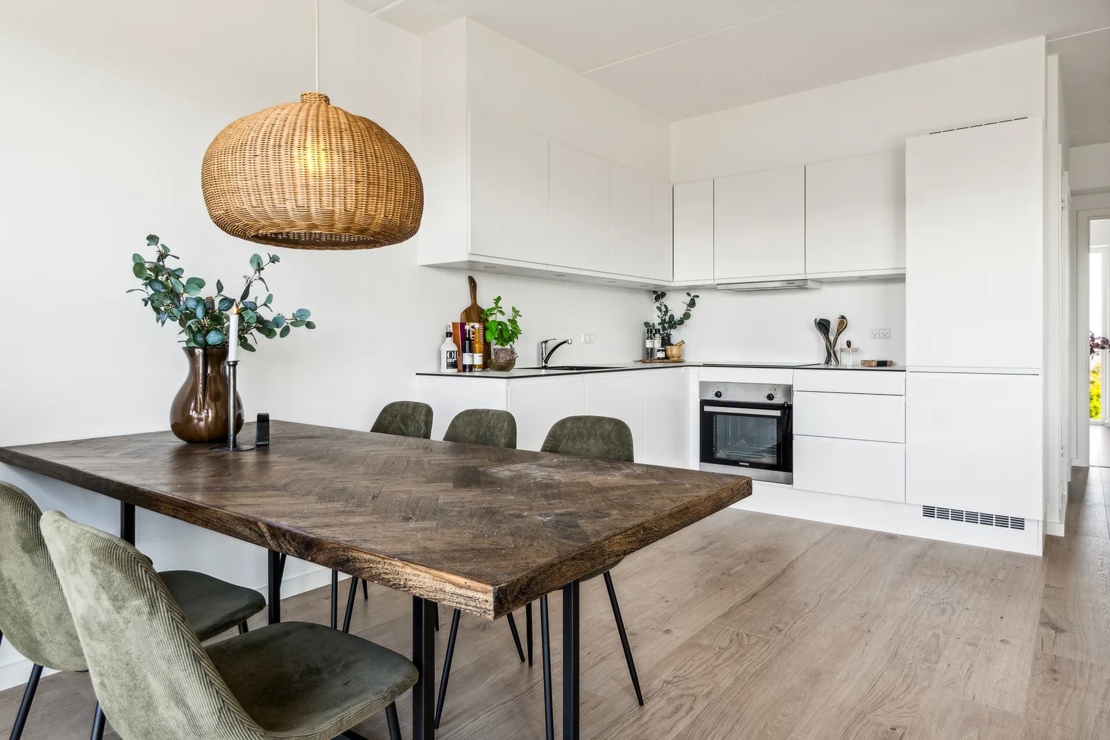 3-room apartment in 2610 Rødovre image 1